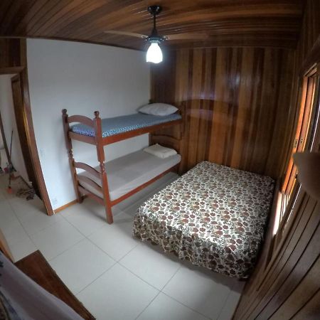 Casa Em Brotas Com Piscina E Churrasqueira Kültér fotó