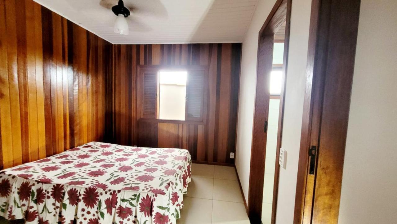 Casa Em Brotas Com Piscina E Churrasqueira Kültér fotó