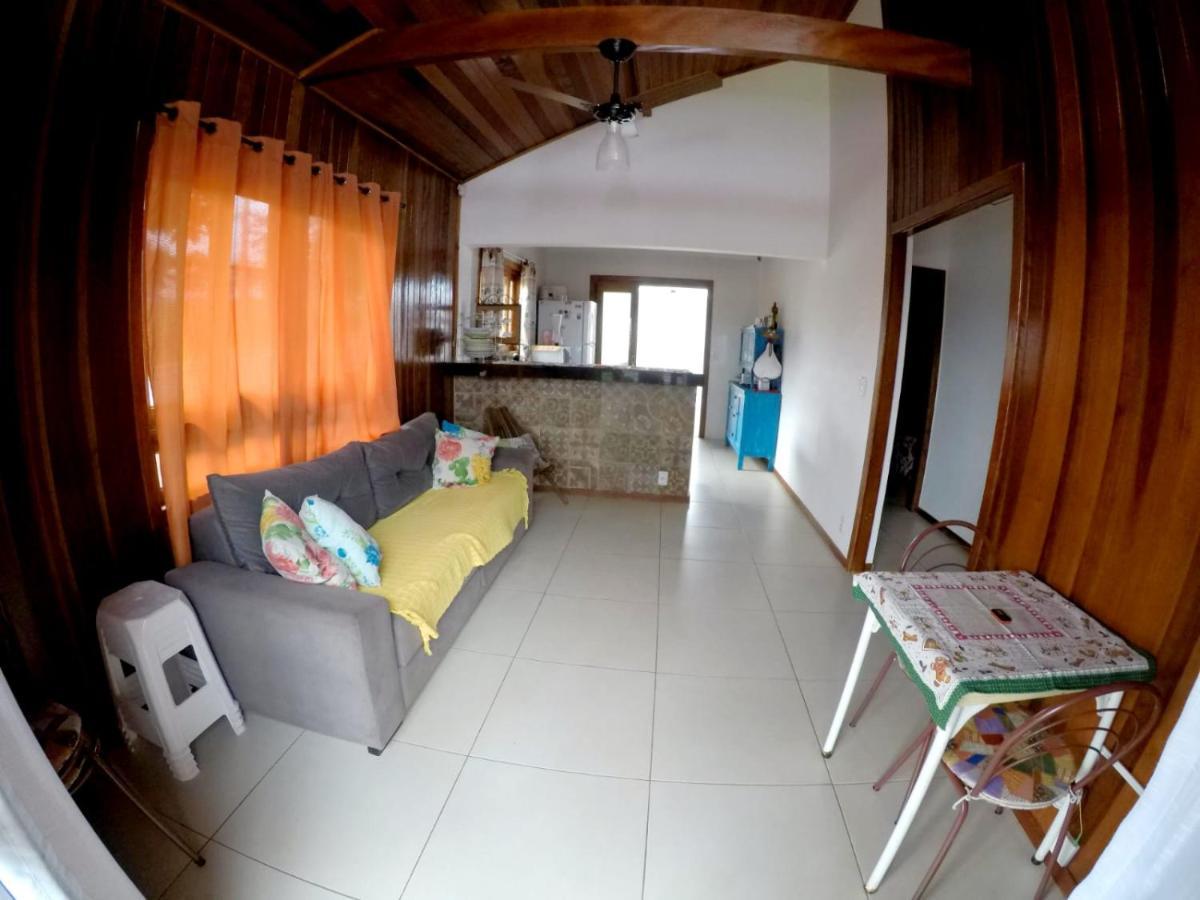 Casa Em Brotas Com Piscina E Churrasqueira Kültér fotó