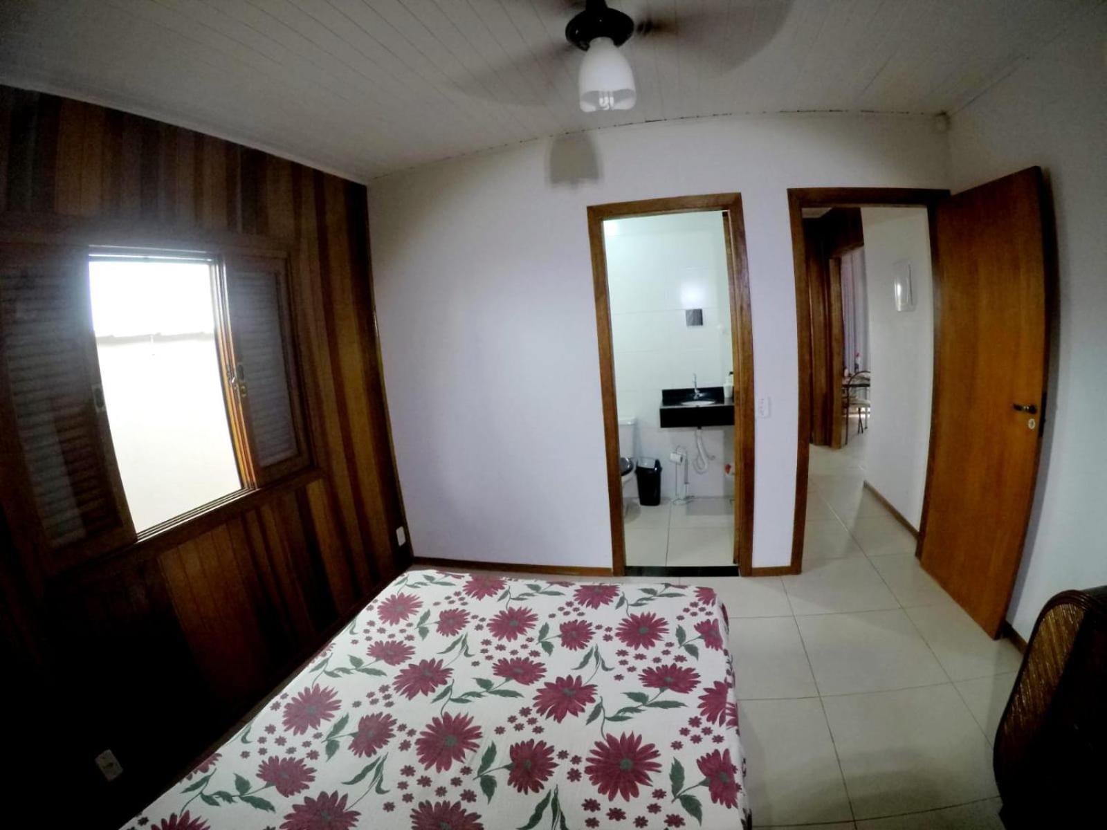 Casa Em Brotas Com Piscina E Churrasqueira Kültér fotó