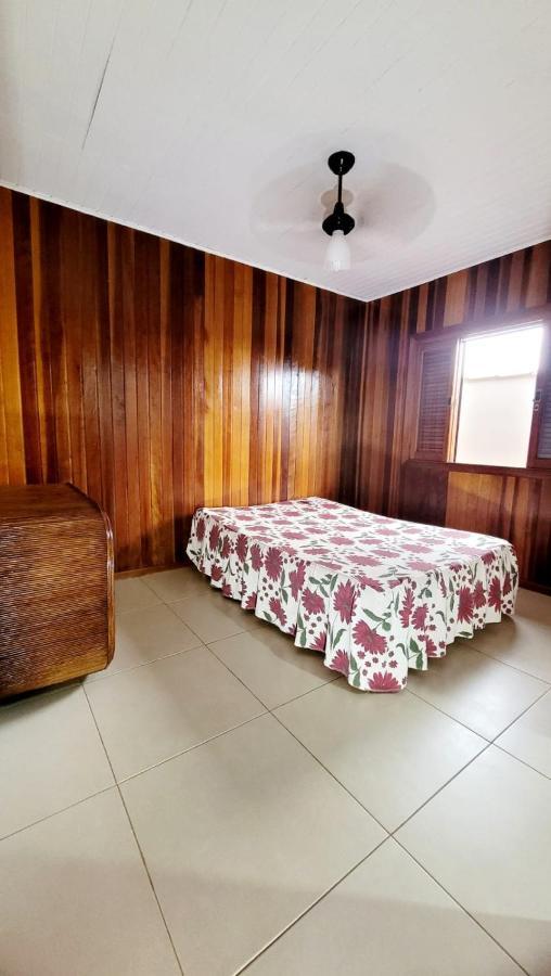 Casa Em Brotas Com Piscina E Churrasqueira Kültér fotó