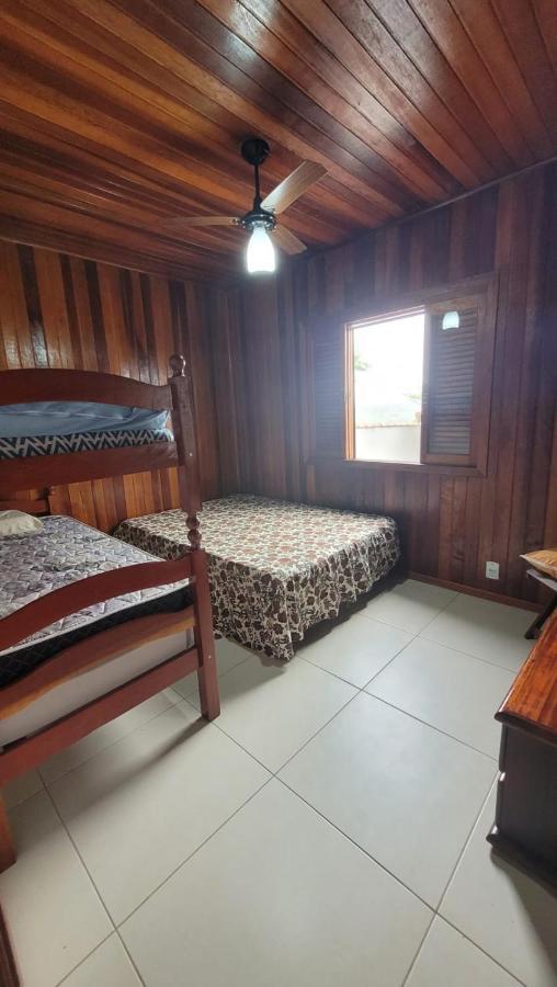 Casa Em Brotas Com Piscina E Churrasqueira Kültér fotó