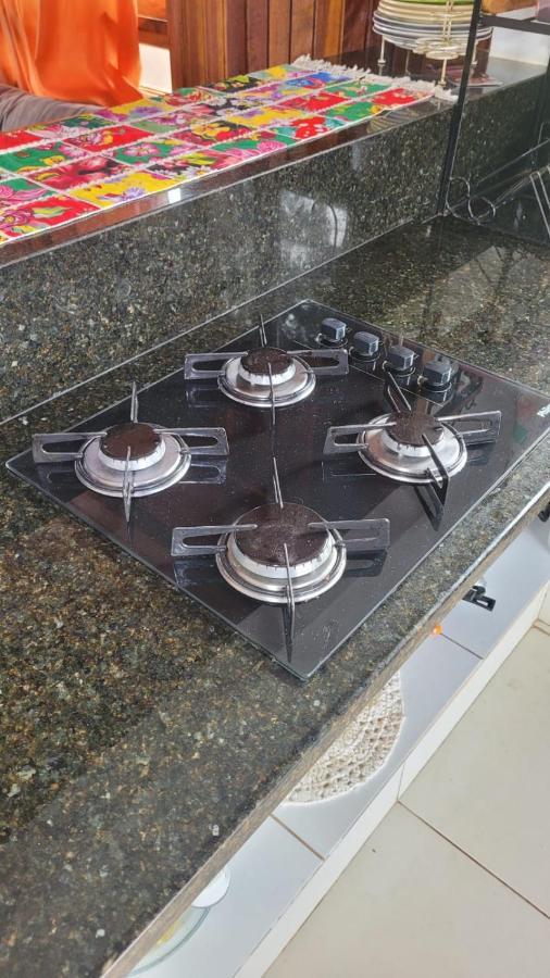 Casa Em Brotas Com Piscina E Churrasqueira Kültér fotó