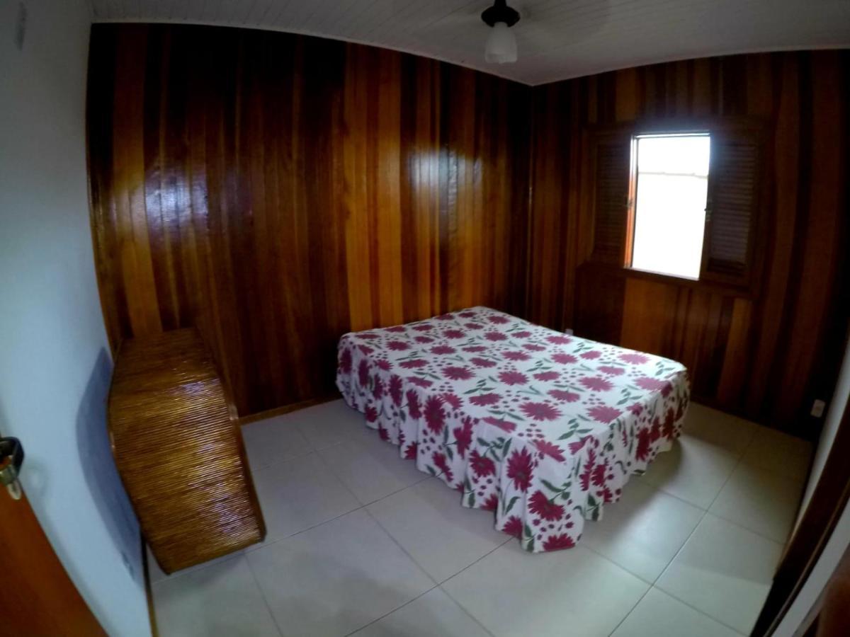 Casa Em Brotas Com Piscina E Churrasqueira Kültér fotó