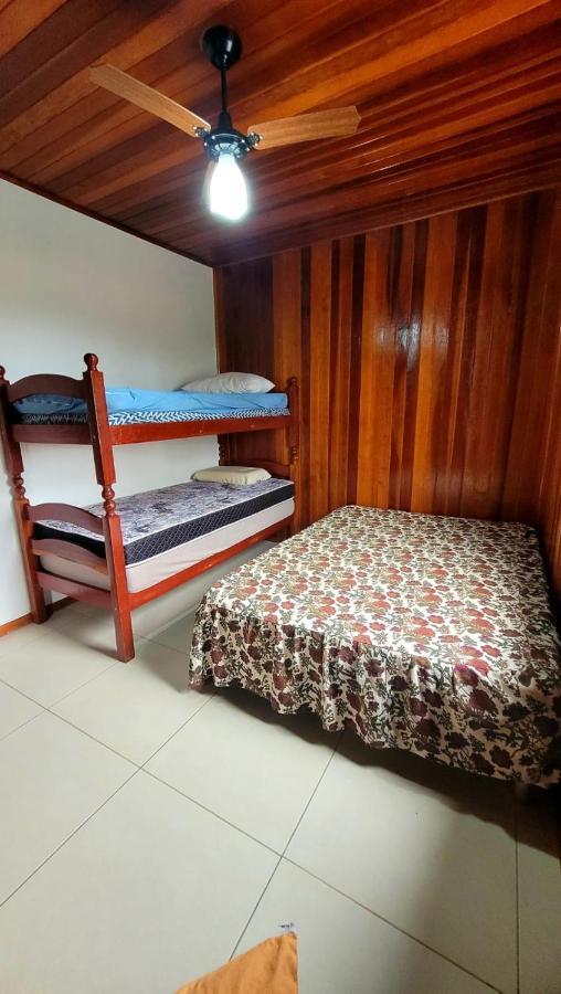 Casa Em Brotas Com Piscina E Churrasqueira Kültér fotó